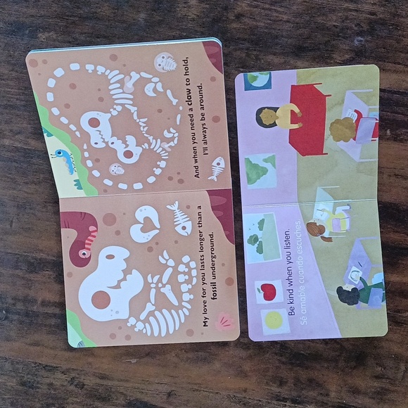 Engaging, Educational & Empowering Children's Books | 6 Book Bundle - Picture 7 of 9